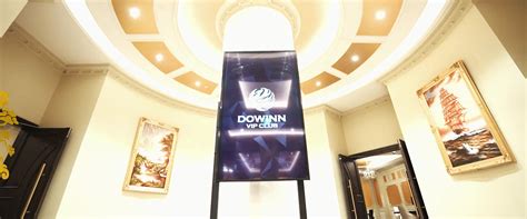 dowinn junket